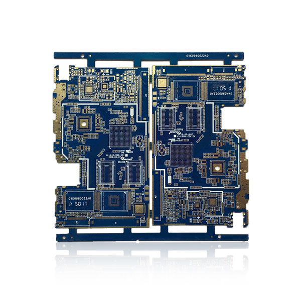 Single-Sided Rigid PCB